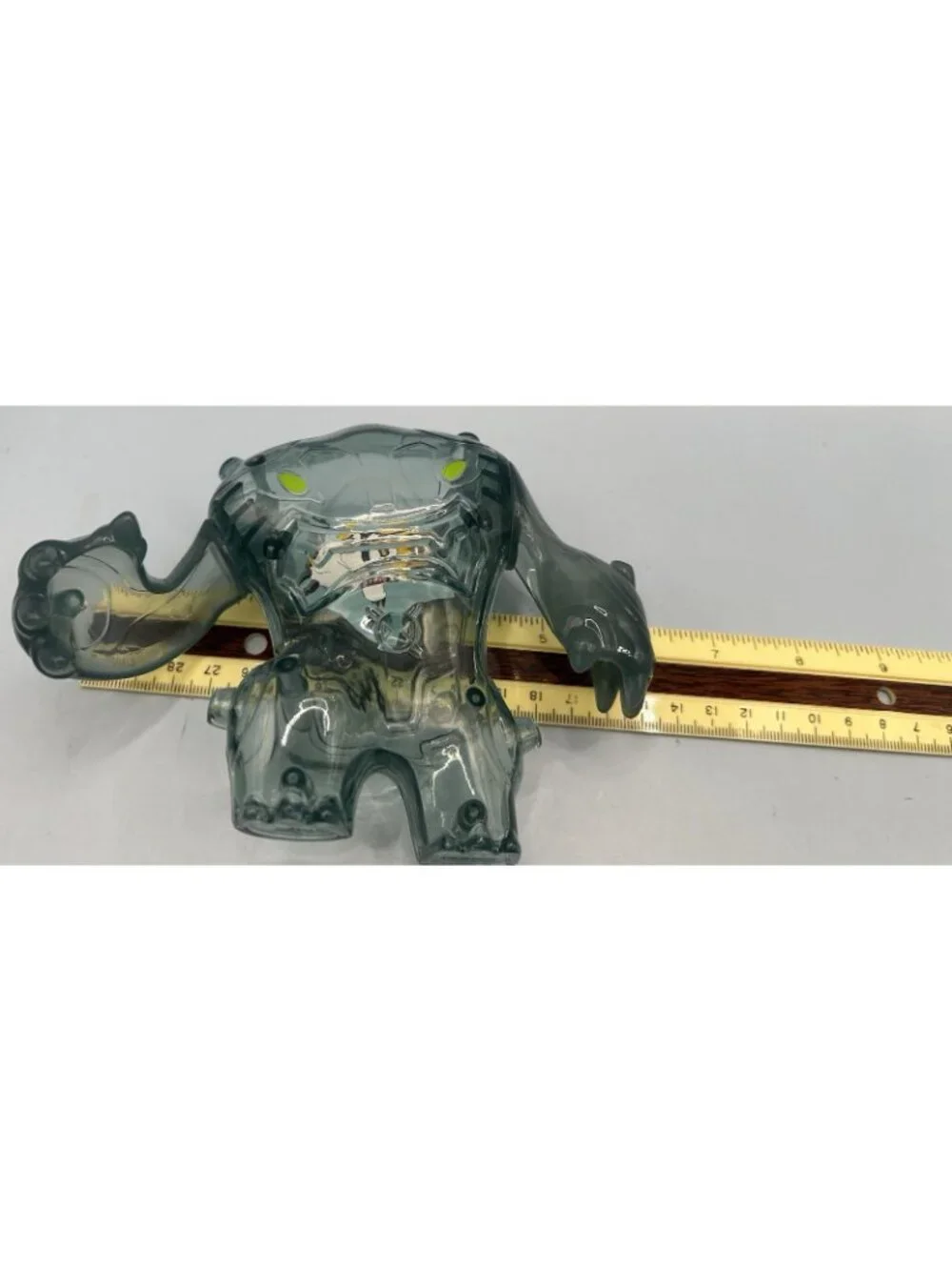 2011 Ben 10 Ultimate Alien Cannonbolt 4